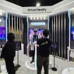Samsung Display repousse les limites de la réalité mixte avec un écran micro-OLED à 40 000 nits
