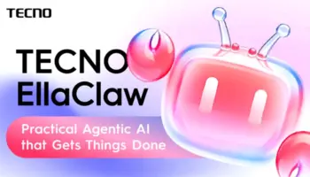Tecno EllaClaw : l’assistant IA qui veut enfin agir à votre place sur votre smartphone