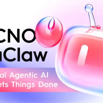 Tecno EllaClaw : l’assistant IA qui veut enfin agir à votre place sur votre smartphone