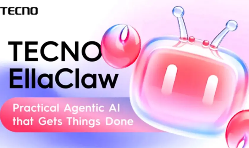 Tecno EllaClaw : l’assistant IA qui veut enfin agir à votre place sur votre smartphone 62 Tecno EllaClaw : l’assistant IA qui veut enfin agir à votre place sur votre smartphone