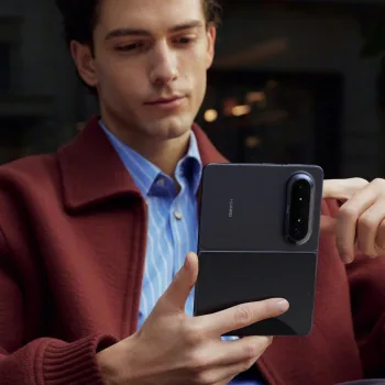 Huawei Pura X Max : des ventes record pour le pliable au format inspiré d’une feuille A4