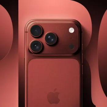 iPhone 18 : un lancement reporté à 2027 semble désormais presque confirmé