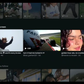 Instagram for TV arrive sur les téléviseurs Samsung avec de nouvelles fonctions vidéo