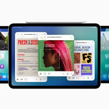 iOS 27 pourrait enfin apporter le multitâche en écran partagé à l’iPhone