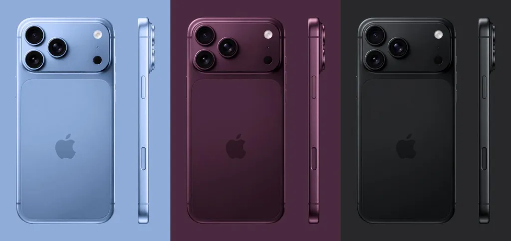 iphone 18 pro colors macworld 1