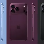 iphone 18 pro colors macworld 1