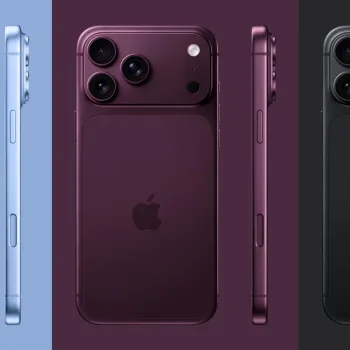 iPhone 18 Pro : Apple pourrait hériter d’un défaut embarrassant de l’iPhone 17 Pro