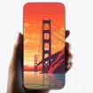 iPhone des 20 ans : Apple préparerait deux modèles avec design tout en verre et puce A21