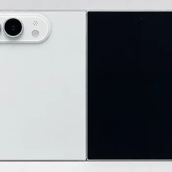 iPhone Ultra : Apple repousserait son premier iPhone pliable à 2027 pour mieux affronter Samsung