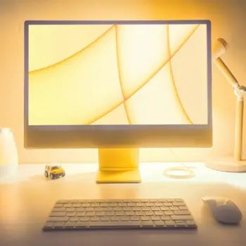 L'iMac pourrait enfin passer à l’OLED : Apple préparerait une nouvelle génération d’écrans haut de gamme