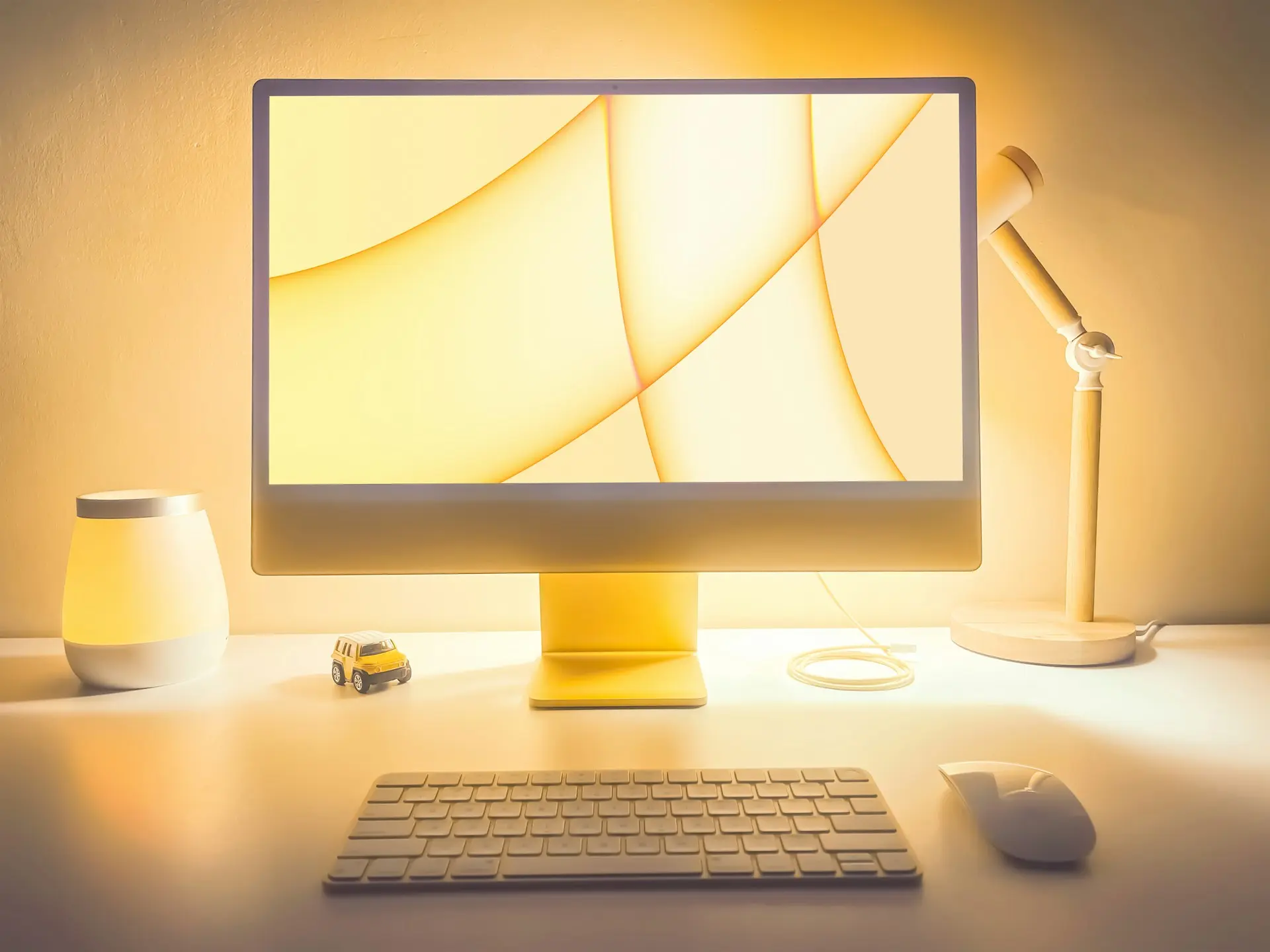L'iMac pourrait enfin passer à l’OLED : Apple préparerait une nouvelle génération d’écrans haut de gamme