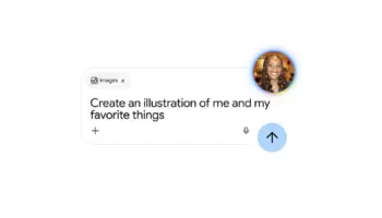 Google démocratise la création d’images personnalisées dans Gemini grâce à Google Photos