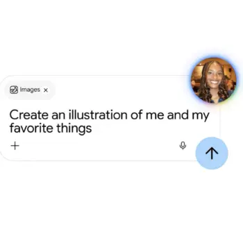 Google démocratise la création d’images personnalisées dans Gemini grâce à Google Photos