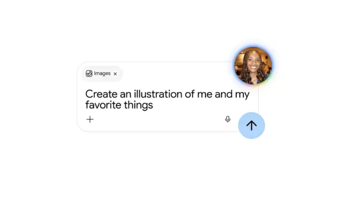 Google démocratise la création d’images personnalisées dans Gemini grâce à Google Photos