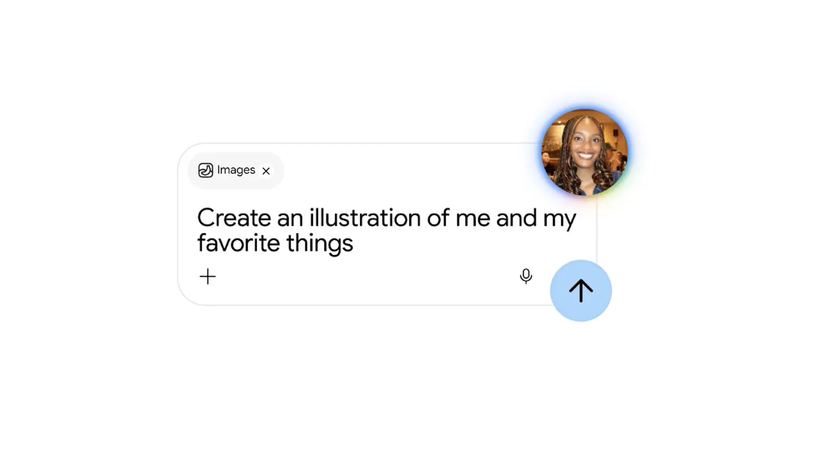 Google démocratise la création d’images personnalisées dans Gemini grâce à Google Photos 55 Google démocratise la création d’images personnalisées dans Gemini grâce à Google Photos