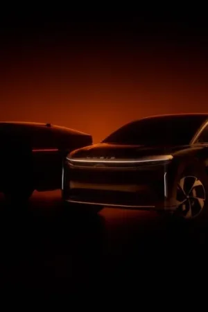 Lucid Cosmos : le SUV électrique qui pourrait changer le destin de Lucid Motors 62 Lucid Cosmos : le SUV électrique qui pourrait changer le destin de Lucid Motors