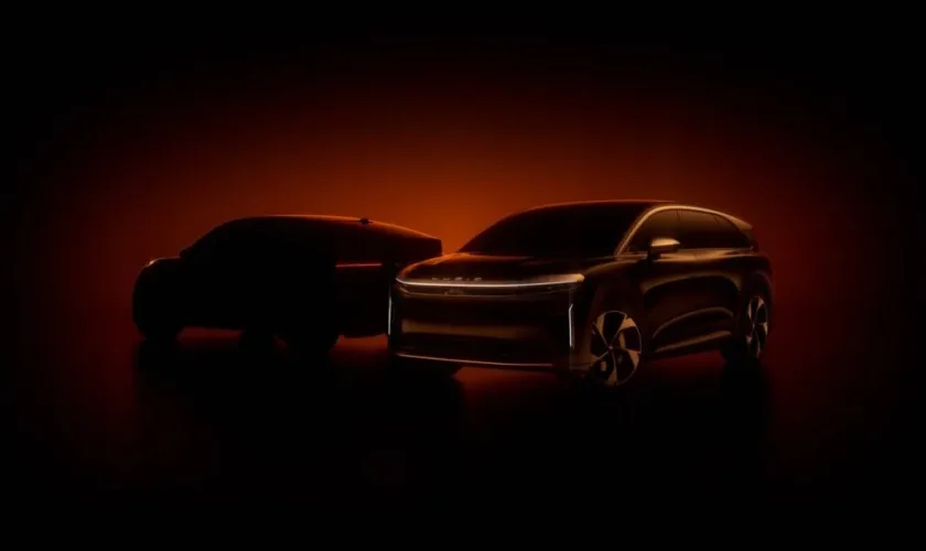 Lucid Cosmos : le SUV électrique qui pourrait changer le destin de Lucid Motors