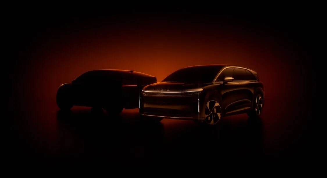 Lucid Cosmos : le SUV électrique qui pourrait changer le destin de Lucid Motors 55 Lucid Cosmos : le SUV électrique qui pourrait changer le destin de Lucid Motors