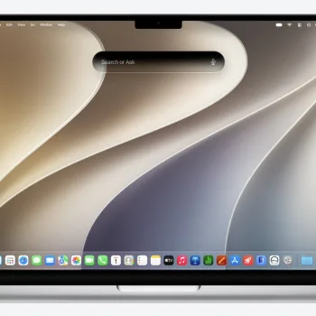 macOS 27 Golden Gate : Apple prépare-t-il enfin le terrain pour un MacBook tactile ?