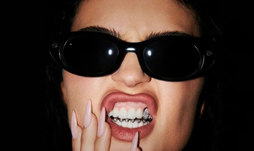 Meta Glasses : Meta lance ses premières lunettes connectées sous sa propre marque avec Kylie Jenner 73 Meta Glasses : Meta lance ses premières lunettes connectées sous sa propre marque avec Kylie Jenner