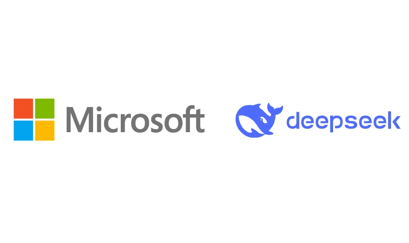 Microsoft étudie la possibilité d’utiliser DeepSeek V4, les modèles Anthropic et Claude étant jugés trop onéreux 84 Microsoft étudie la possibilité d’utiliser DeepSeek V4, les modèles Anthropic et Claude étant jugés trop onéreux