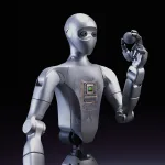 nvidia and unitree