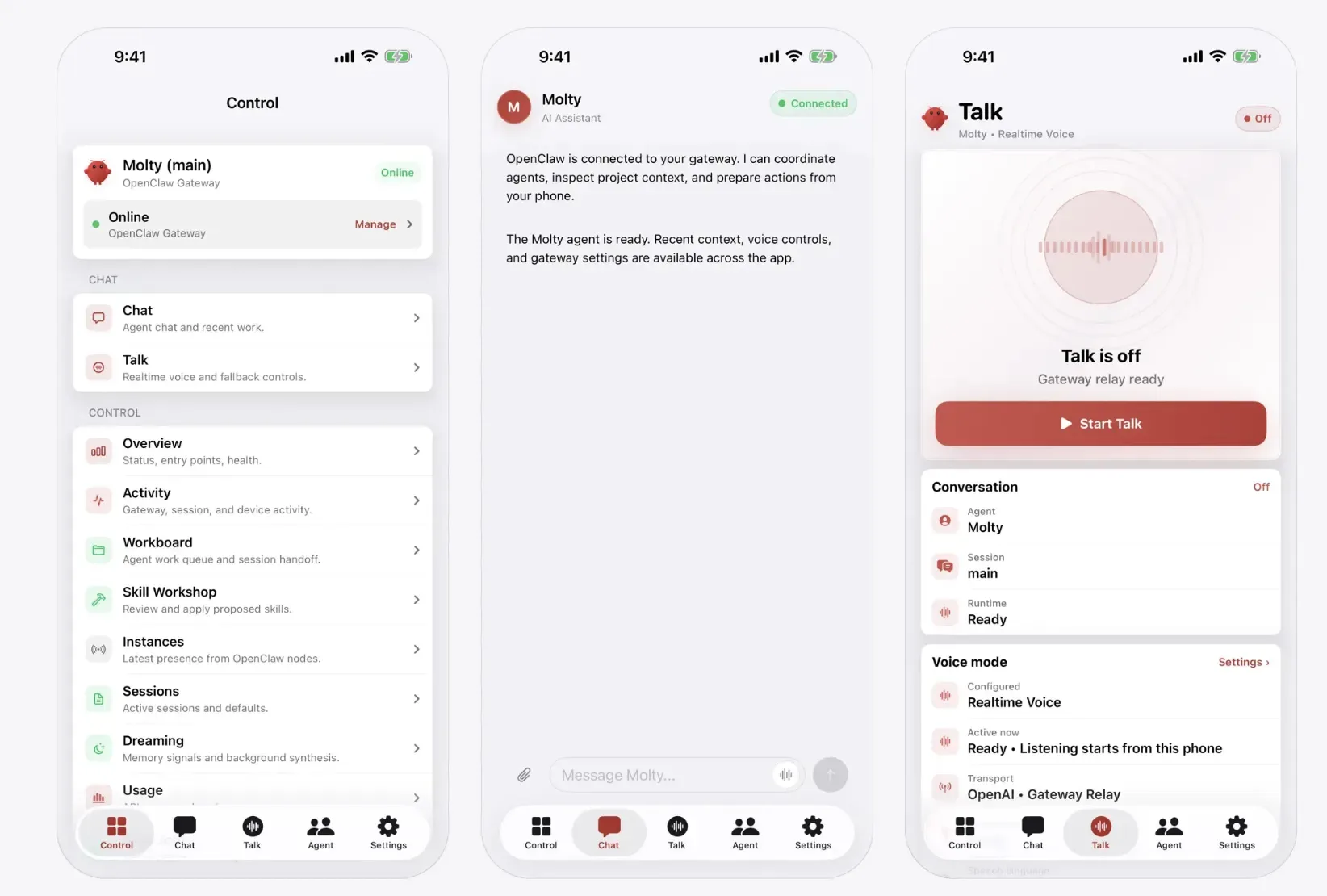 OpenClaw débarque sur Android et iPhone : l’agent IA open source qui garde vos données chez vous