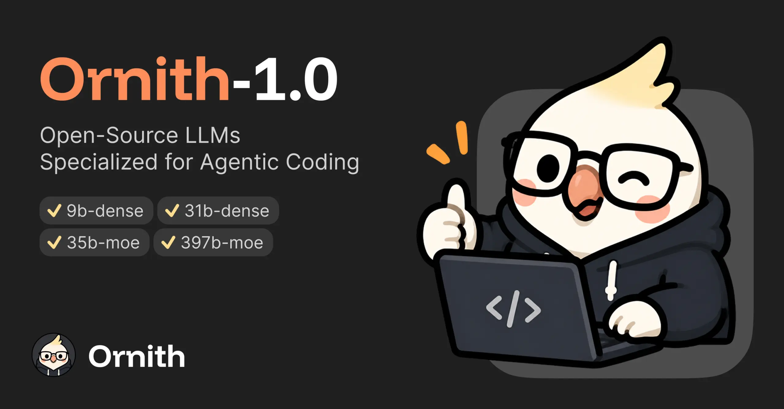 Ornith-1.0 : DeepReinforce dévoile une IA open source qui apprend à améliorer son propre système d’entraînement