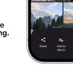 quick share android