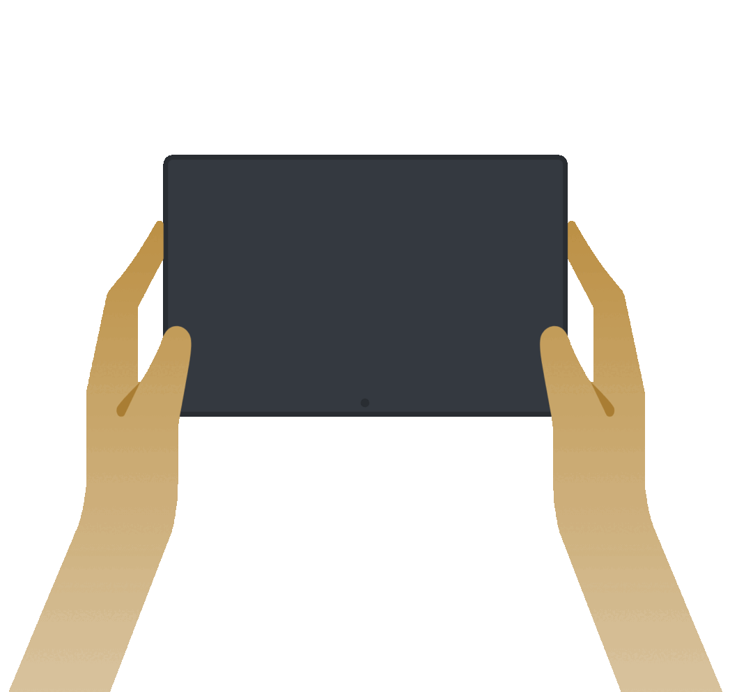 Galaxy Tab S12 Ultra : One UI 9 révèle un possible nouveau design avec écran à poinçon 82 rotation guide help horizontal 180