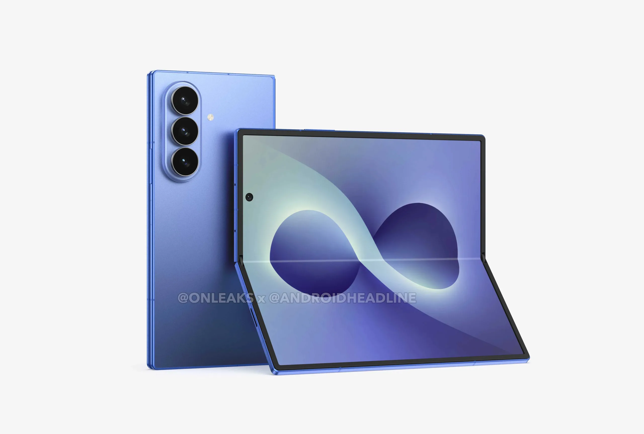 Galaxy Z Flip 8, Fold 8 Wide et Fold 8 Ultra certifiés avant leur lancement