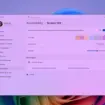 Windows 11 teste « Screen Tint » : une nouvelle fonction d’accessibilité pensée pour réduire la fatigue visuelle