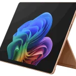 surface pro 2026 16 9