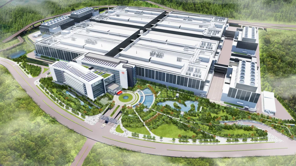 tsmc 2nm