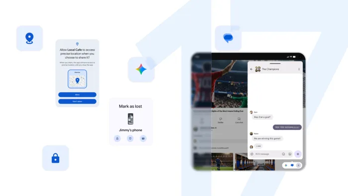 Android 17 est disponible : voici tous les smartphones Pixel compatibles