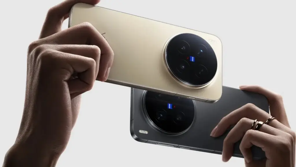 vivo X500 1 1
