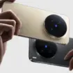 vivo X500e : premières caractéristiques dévoilées avec Snapdragon 8 et zoom périscopique ZEISS