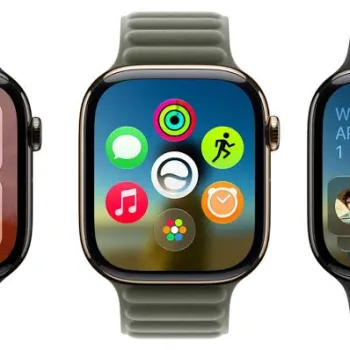 watchOS 27 : Apple prive cinq Apple Watch des nouvelles fonctions Siri AI