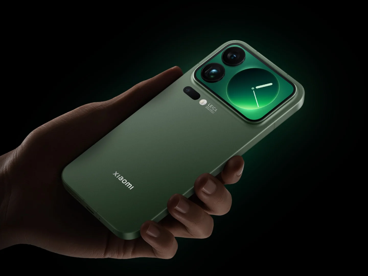 Xiaomi 18 Pro : double capteur 200 mégapixels, Snapdragon 8 Elite Gen 6 et batterie 7 000 mAh en fuite