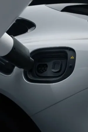 Xiaomi dévoile un bras robotisé pour recharger automatiquement ses voitures électriques 64 Xiaomi dévoile un bras robotisé pour recharger automatiquement ses voitures électriques