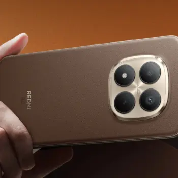 Redmi Note 17 : les spécifications des trois modèles fuitent avec batteries jusqu’à 10 100 mAh