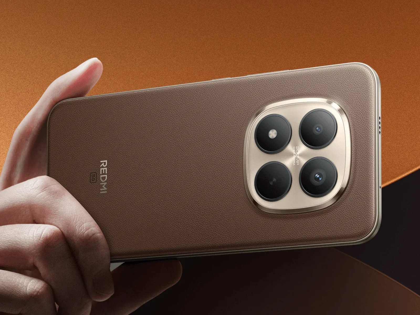 Redmi Note 17 : les spécifications des trois modèles fuitent avec batteries jusqu’à 10 100 mAh