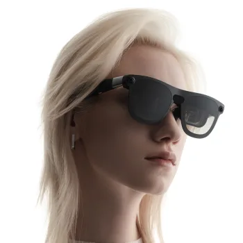 Xreal Aura : les premières lunettes Android XR de Google se rapprochent du marché