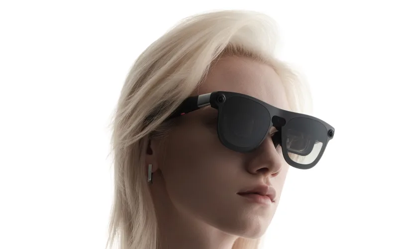 Xreal Aura : les premières lunettes Android XR de Google se rapprochent du marché 79 Xreal Aura : les premières lunettes Android XR de Google se rapprochent du marché