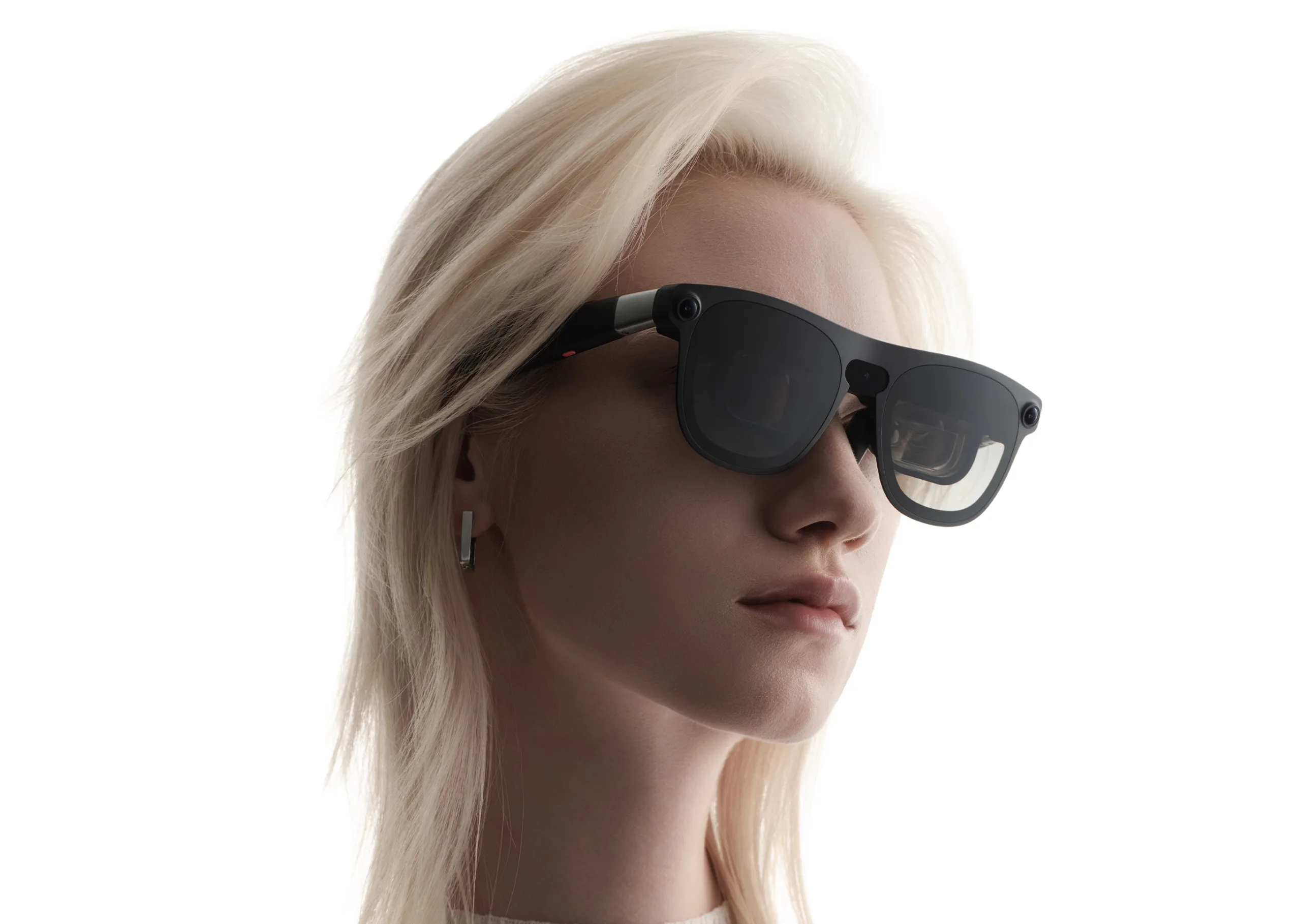 Xreal Aura : les premières lunettes Android XR de Google se rapprochent du marché