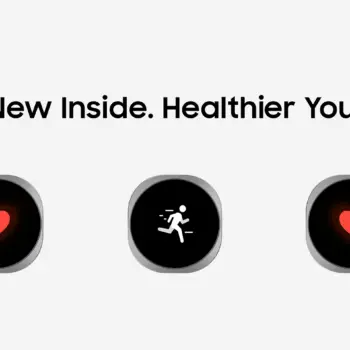 Samsung tease une Galaxy Watch dopée à l’IA : Galaxy AI au cœur de la santé connectée