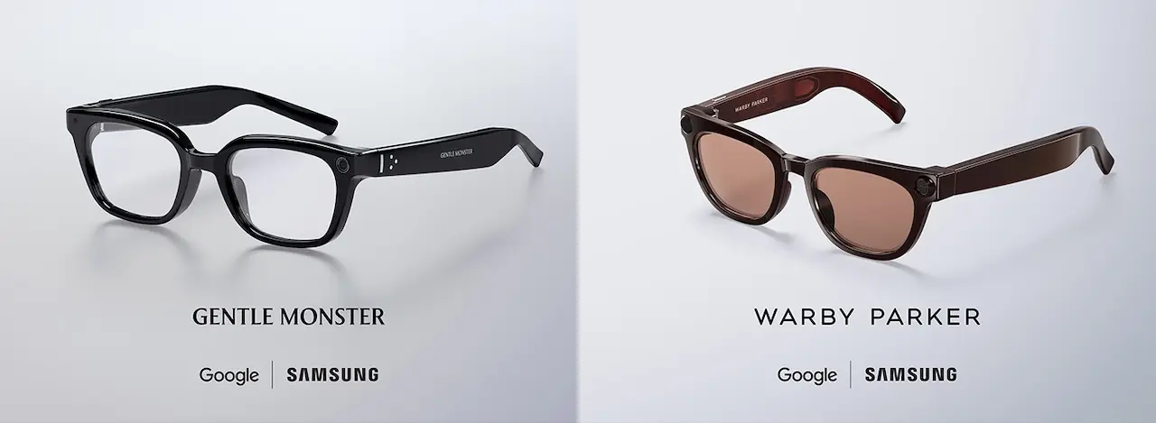 Samsung Galaxy XR : les lunettes intelligentes avec Gemini et Android XR se dévoilent 56 001 Samsung Brings Galaxy Ecosystem Into Everyday Eyewear Newsbody