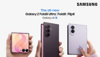 Galaxy Z Fold 8 et Z Flip 8 : Samsung signe un lancement record avant l'arrivée de l'iPhone pliable