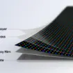Samsung dévoile Flex Titanium : une nouvelle technologie d’écran pliable conçue pour réduire la pliure