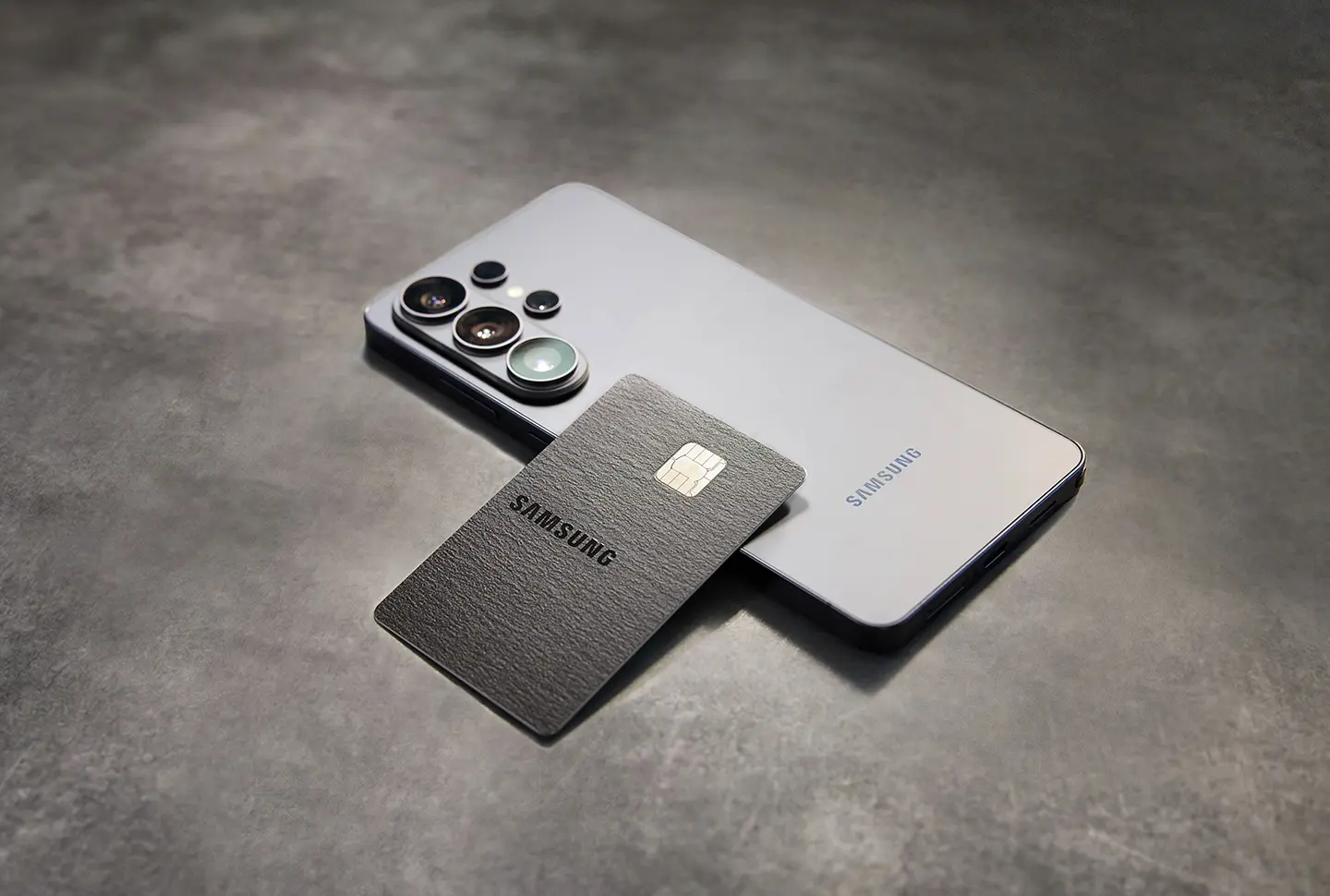 Samsung lance la Galaxy Card : une carte bancaire pour renforcer son écosystème aux États-Unis 58 002 Introducing Samsung Galaxy Card Newsbody